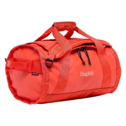 Haglfs Rejsetaske Lava 30  Habanero