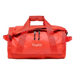 Haglfs Rejsetaske Lava 30  Habanero