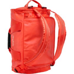Haglfs Rejsetaske Lava 30  Habanero