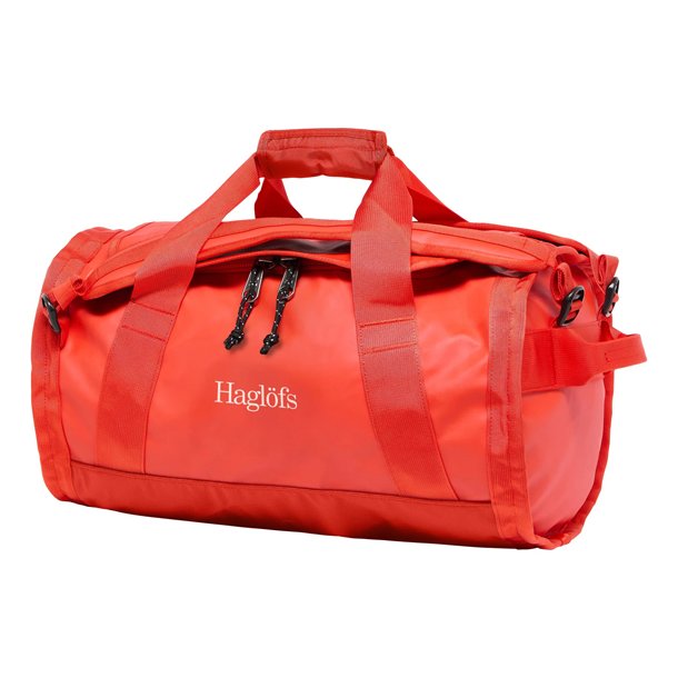 Haglöfs Rejsetaske Lava 30  Habanero