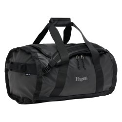 Haglfs Rejsetaske Lave 50 True Black