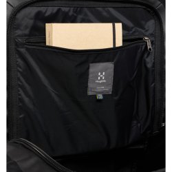 Haglfs Rejsetaske Lave 50 True Black