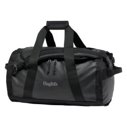 Haglfs Rejsetaske Lave 50 True Black
