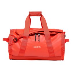 Haglfs Rejsetaske Lava 50 Habanero