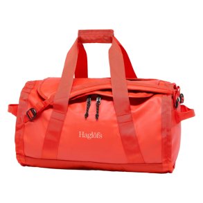 Haglfs Rejsetaske Lava 50 Habanero