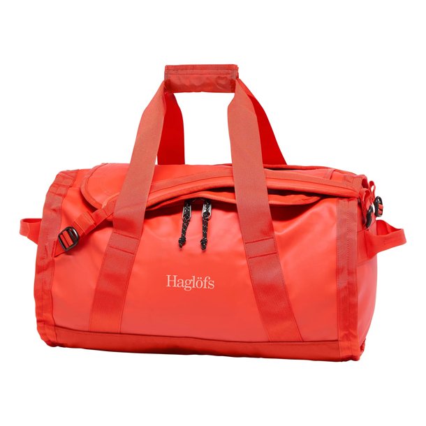 Haglfs Rejsetaske Lava 50 Habanero
