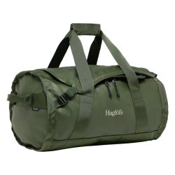 Haglfs Rejsetaske Lava 50 Seaweed Green