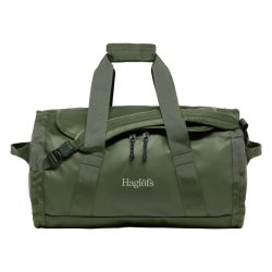 Haglfs Rejsetaske Lava 50 Seaweed Green