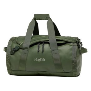 Haglfs Rejsetaske Lava 50 Seaweed Green