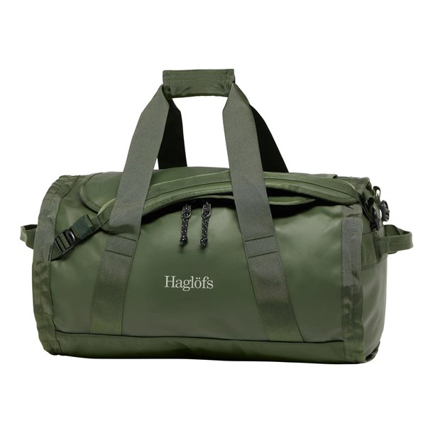 Haglfs Rejsetaske Lava 50 Seaweed Green