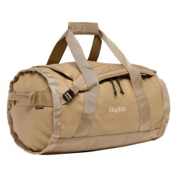 Haglfs Rejsetaske Lava 50 Oak Brown