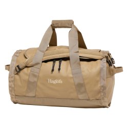 Haglfs Rejsetaske Lava 50 Oak Brown