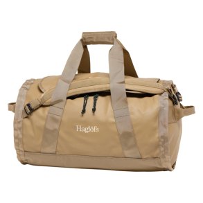 Haglfs Rejsetaske Lava 50 Oak Brown
