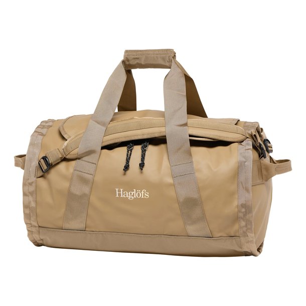 Haglfs Rejsetaske Lava 50 Oak Brown
