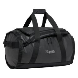 Haflfs Rejsetaske Lava 70 True Black