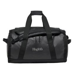 Haflfs Rejsetaske Lava 70 True Black