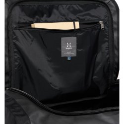 Haflfs Rejsetaske Lava 70 True Black