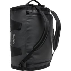 Haflfs Rejsetaske Lava 70 True Black
