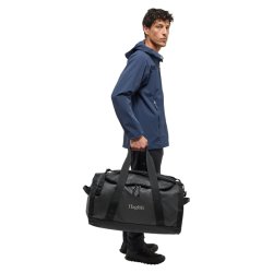 Haflfs Rejsetaske Lava 70 True Black