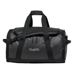 Haflfs Rejsetaske Lava 70 True Black