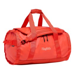 Haglfs Rejsetaske Lava 70 Habanero 