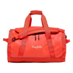 Haglfs Rejsetaske Lava 70 Habanero 