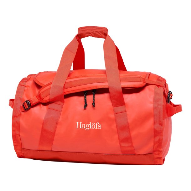 Haglfs Rejsetaske Lava 70 Habanero 