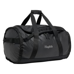 Hahlfs Rejsetaske Lava 902 True Black