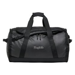 Hahlfs Rejsetaske Lava 902 True Black