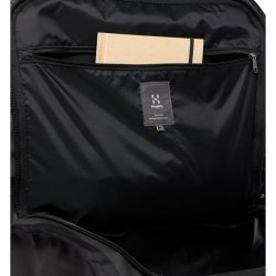Hahlfs Rejsetaske Lava 902 True Black