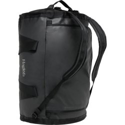 Hahlfs Rejsetaske Lava 902 True Black