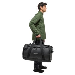 Hahlfs Rejsetaske Lava 902 True Black