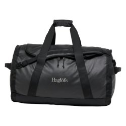 Hahlfs Rejsetaske Lava 902 True Black