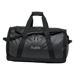Hahlfs Rejsetaske Lava 902 True Black