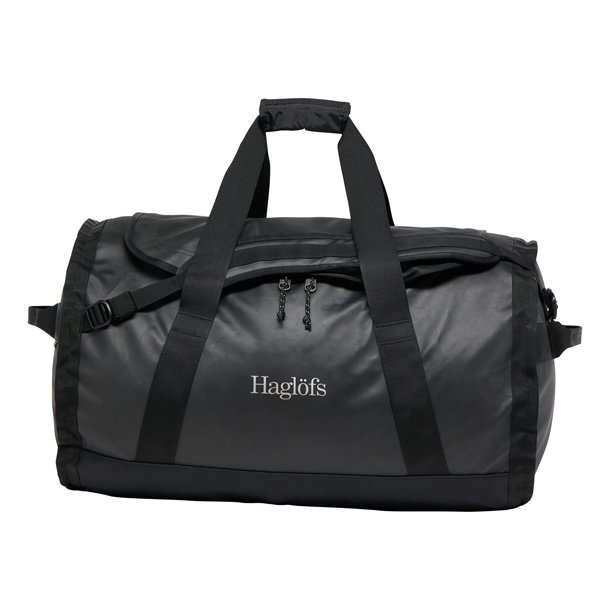 Hahlfs Rejsetaske Lava 902 True Black