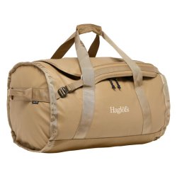 Haglfs Rejsetaske Lava 90 Oak Brown