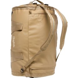 Haglfs Rejsetaske Lava 90 Oak Brown