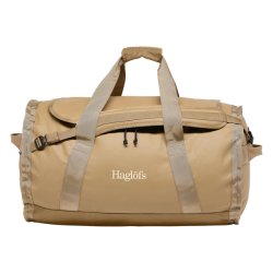 Haglfs Rejsetaske Lava 90 Oak Brown