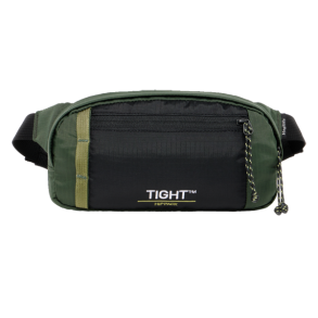 Haglfs Tight Hip Pack 1 bltetaske Seaweed Green
