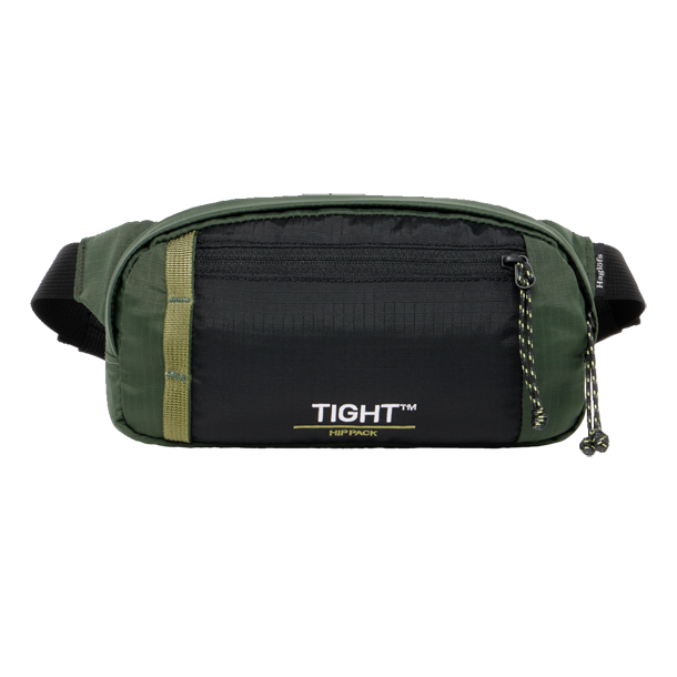 Haglfs Tight Hip Pack 1 bltetaske Seaweed Green