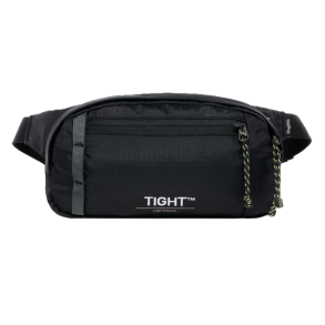 Haglfs Tight Hip Pack 1 bltetaske True Black/Magnetite