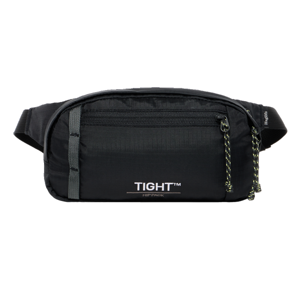 Haglfs Tight Hip Pack 1 bltetaske True Black/Magnetite