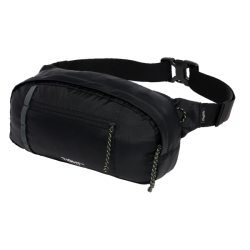 Haglfs Tight Hip Pack bltetaske 3,5 True Black/Magnetite