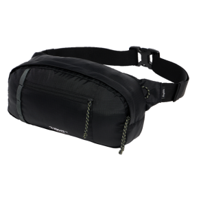 Haglfs Tight Hip Pack bltetaske 3,5 True Black/Magnetite