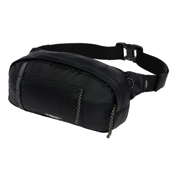 Haglfs Tight Hip Pack bltetaske 3,5 True Black/Magnetite