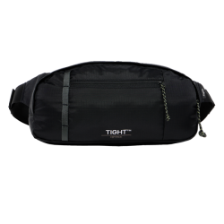 Haglfs Tight Hip Pack bltetaske 3,5 True Black/Magnetite