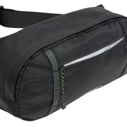 Haglfs Tight Hip Pack bltetaske 3,5 True Black/Magnetite