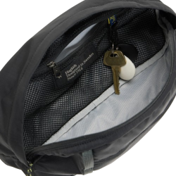 Haglfs Tight Hip Pack bltetaske 3,5 True Black/Magnetite