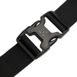 Haglfs Tight Hip Pack bltetaske 3,5 True Black/Magnetite