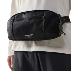 Haglfs Tight Hip Pack bltetaske 3,5 True Black/Magnetite